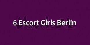 Thumbnail der Webseite 6escortgirls.com.