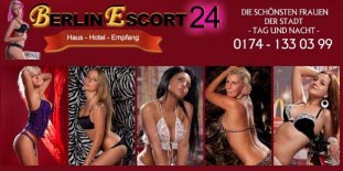 Thumbnail der Webseite berlinescort-24.de